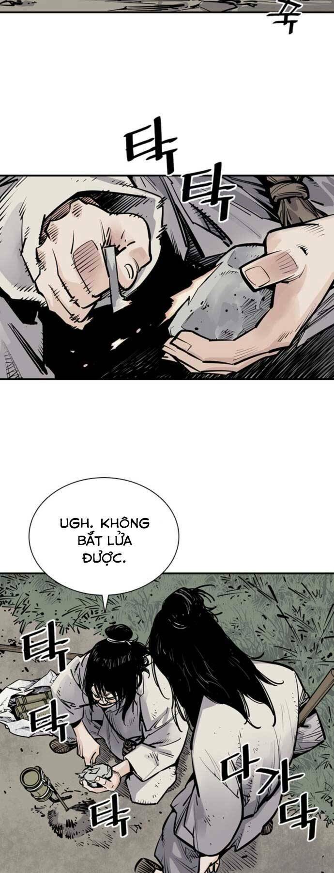 Sát Thủ Tống Lý Thu - Chapter 5 - Page 68