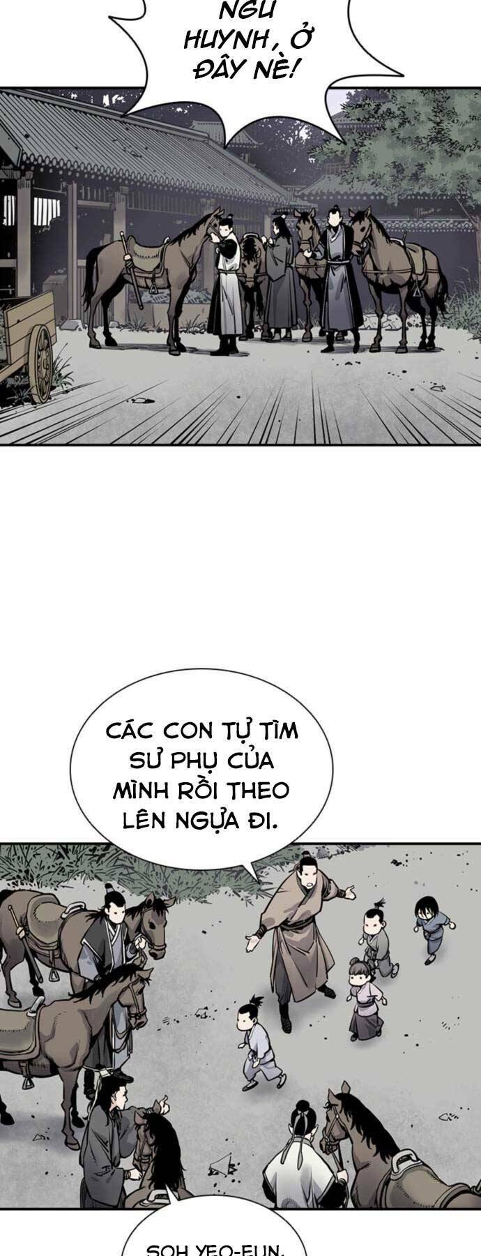 Sát Thủ Tống Lý Thu - Chapter 5 - Page 6