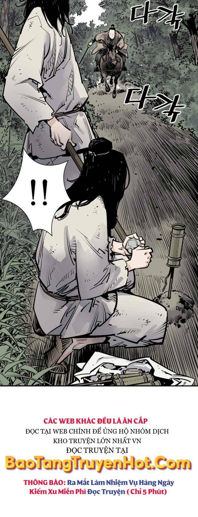 Sát Thủ Tống Lý Thu - Chapter 5 - Page 70