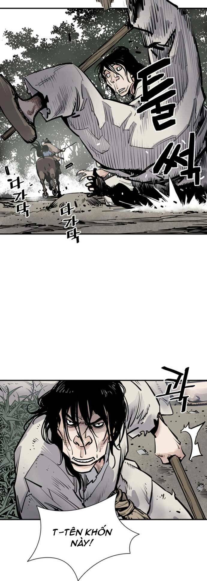 Sát Thủ Tống Lý Thu - Chapter 5 - Page 74