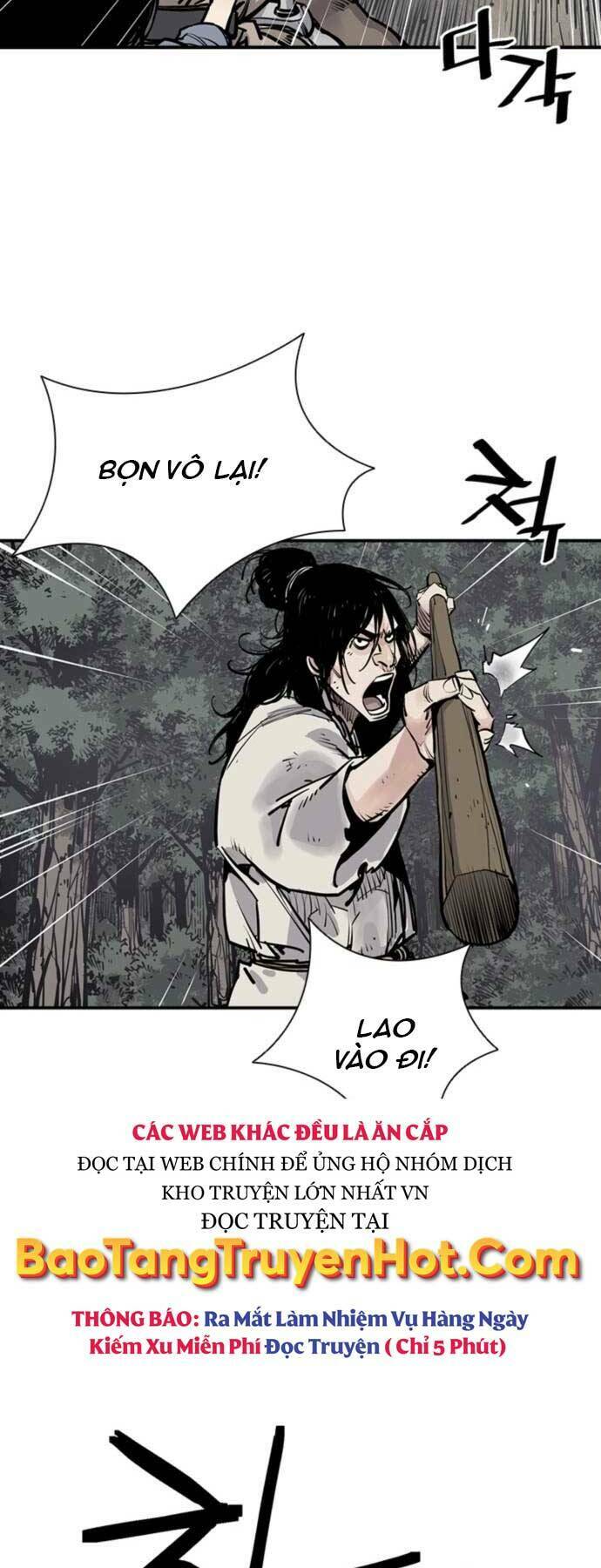 Sát Thủ Tống Lý Thu - Chapter 5 - Page 76