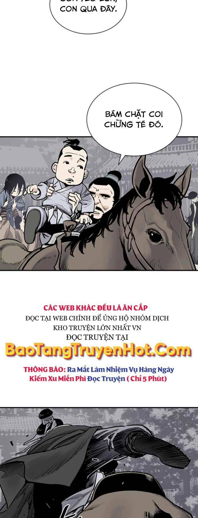 Sát Thủ Tống Lý Thu - Chapter 5 - Page 7