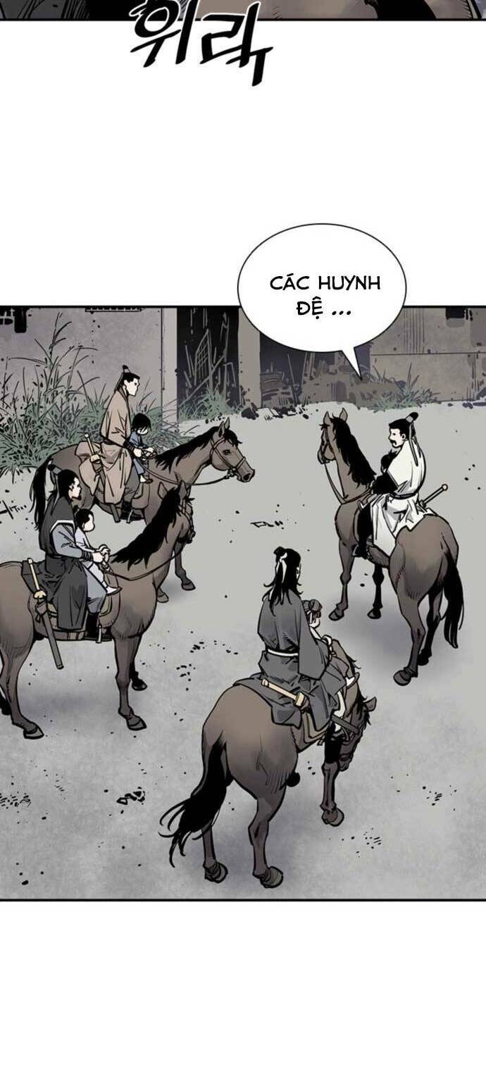 Sát Thủ Tống Lý Thu - Chapter 5 - Page 8