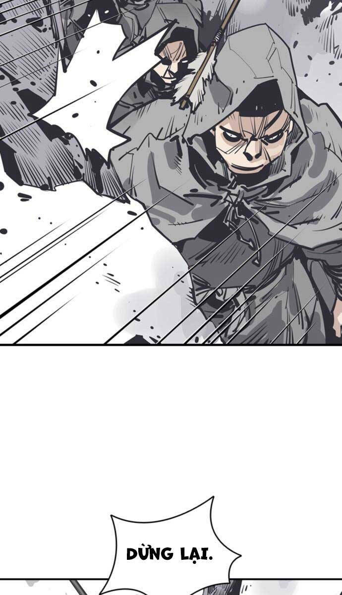 Sát Thủ Tống Lý Thu - Chapter 50 - Page 23