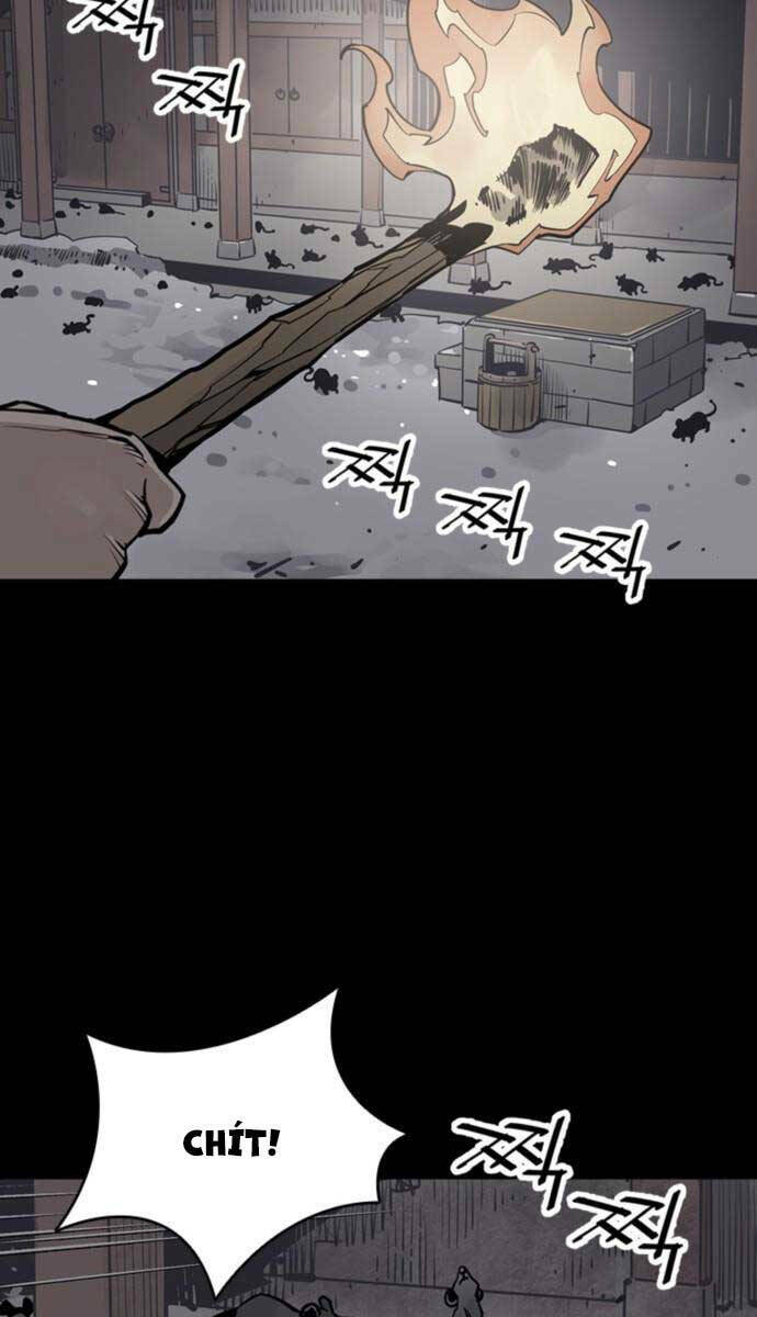 Sát Thủ Tống Lý Thu - Chapter 50 - Page 45