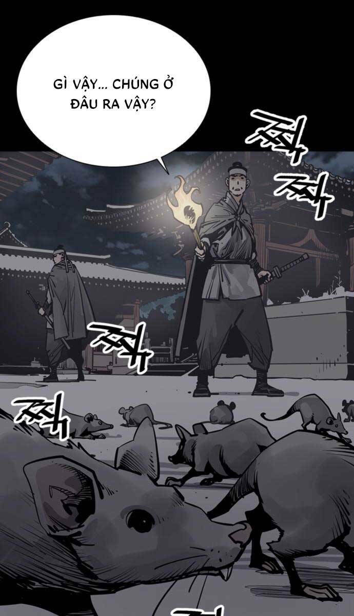 Sát Thủ Tống Lý Thu - Chapter 50 - Page 47