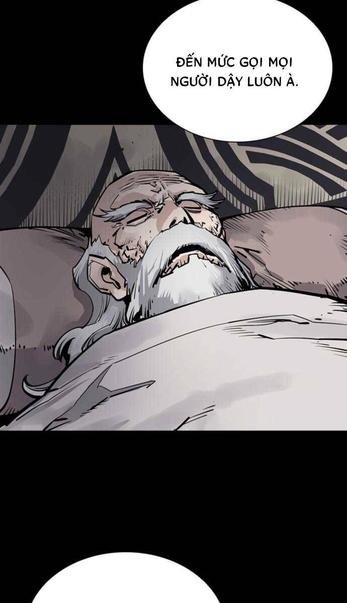 Sát Thủ Tống Lý Thu - Chapter 50 - Page 57