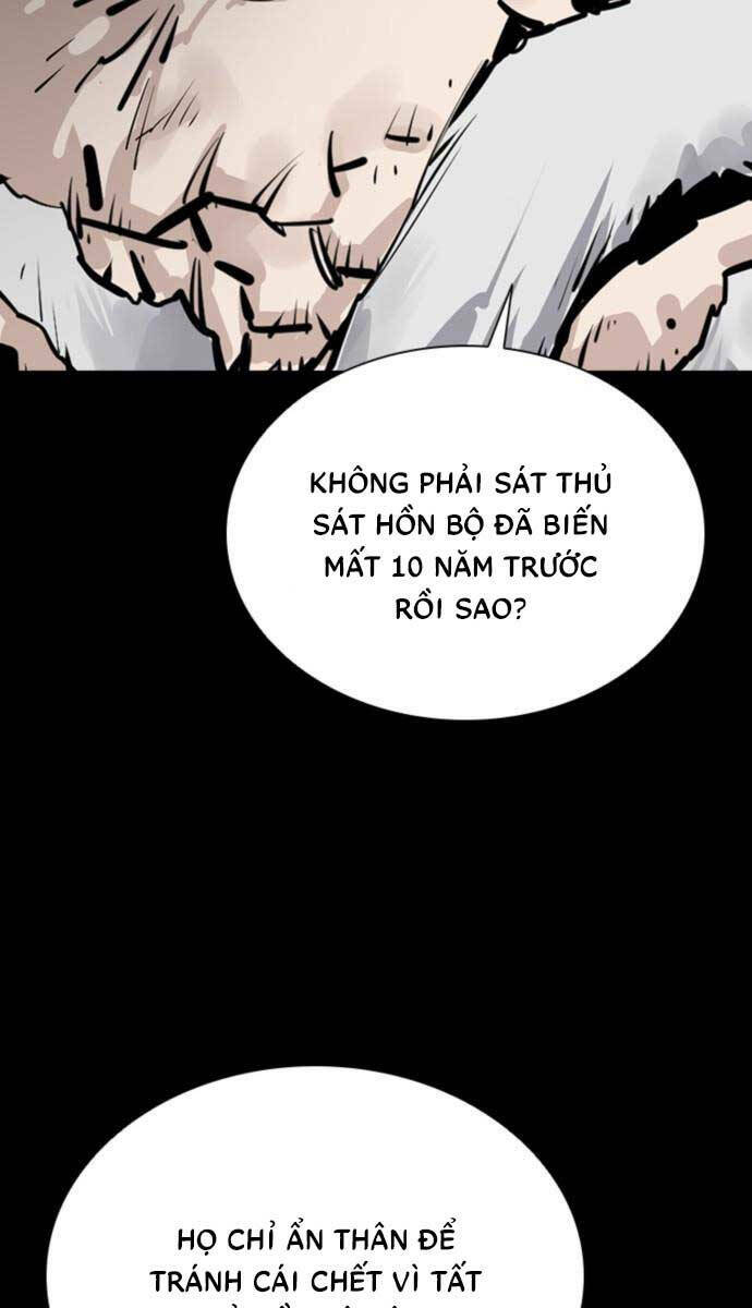 Sát Thủ Tống Lý Thu - Chapter 50 - Page 61