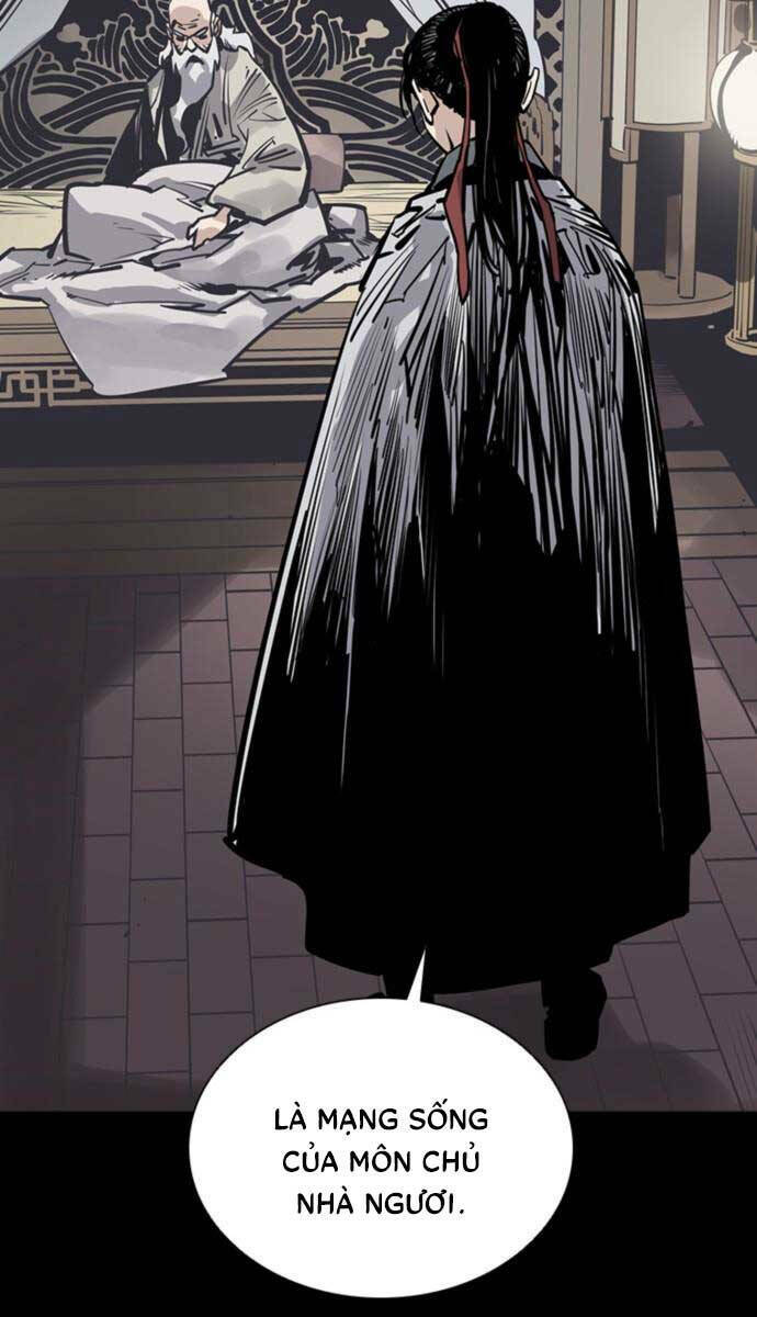 Sát Thủ Tống Lý Thu - Chapter 50 - Page 66