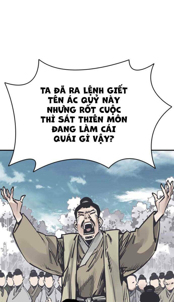 Sát Thủ Tống Lý Thu - Chapter 50 - Page 6