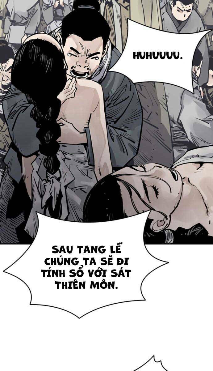 Sát Thủ Tống Lý Thu - Chapter 50 - Page 7