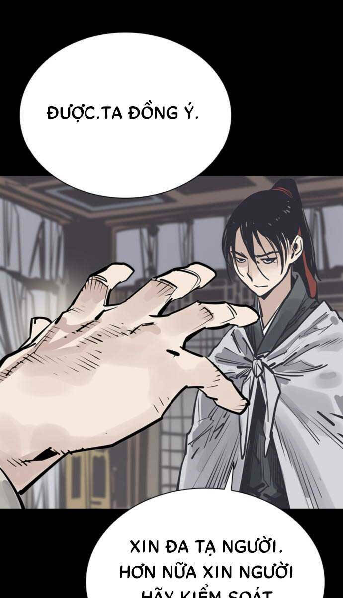 Sát Thủ Tống Lý Thu - Chapter 50 - Page 81