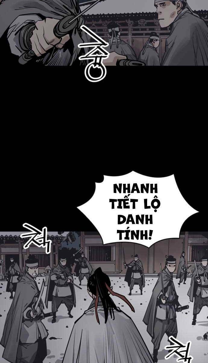Sát Thủ Tống Lý Thu - Chapter 50 - Page 90