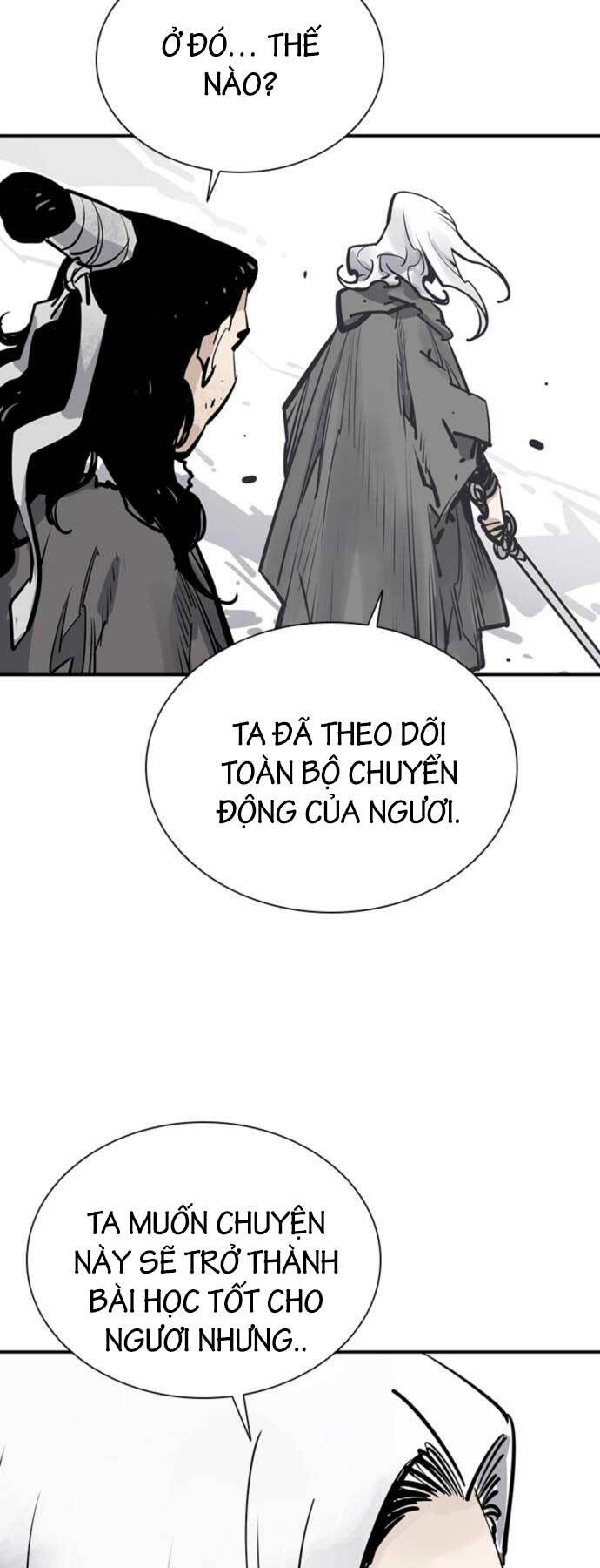 Sát Thủ Tống Lý Thu - Chapter 51 - Page 9
