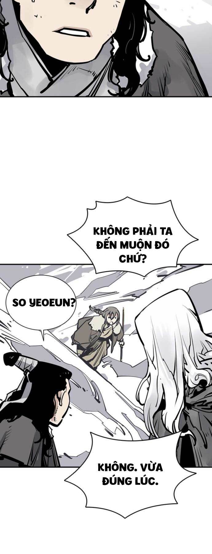 Sát Thủ Tống Lý Thu - Chapter 51 - Page 11