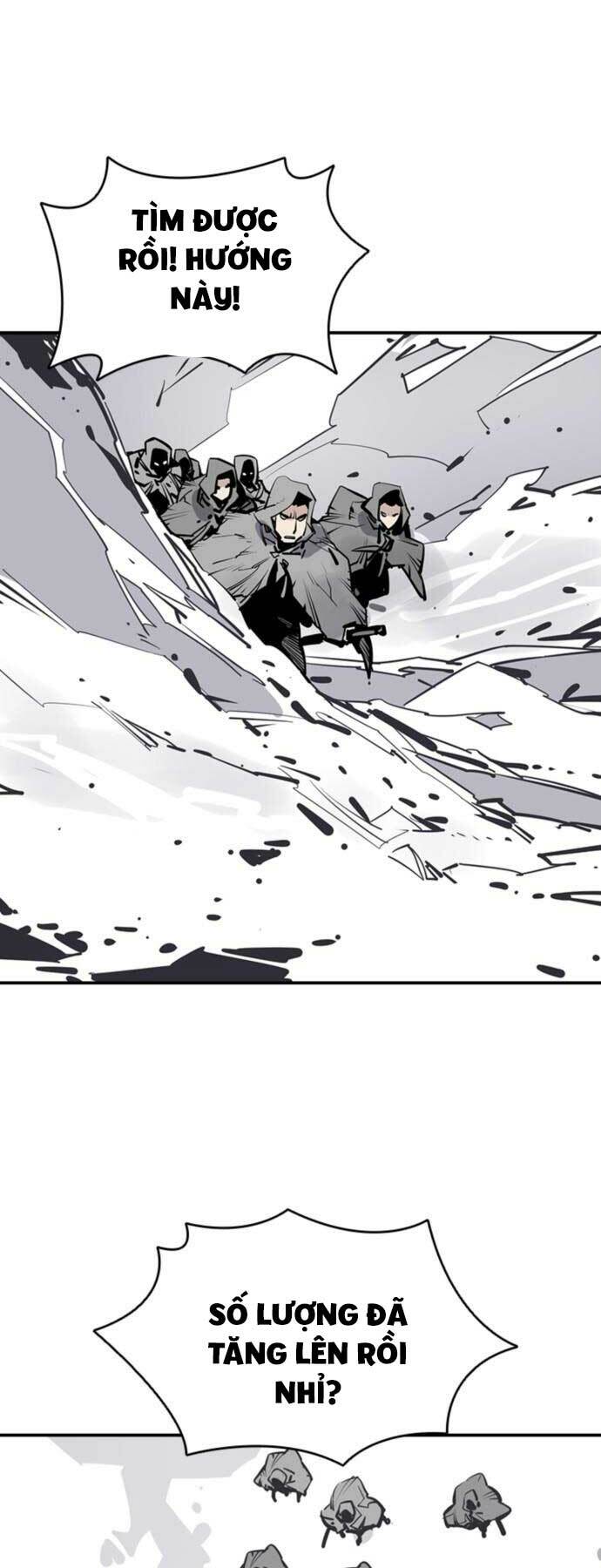 Sát Thủ Tống Lý Thu - Chapter 51 - Page 12