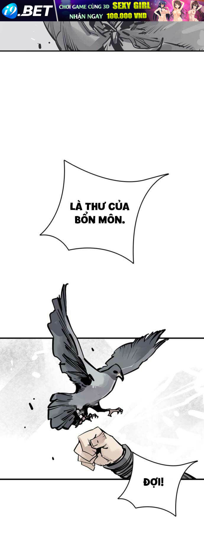 Sát Thủ Tống Lý Thu - Chapter 51 - Page 14