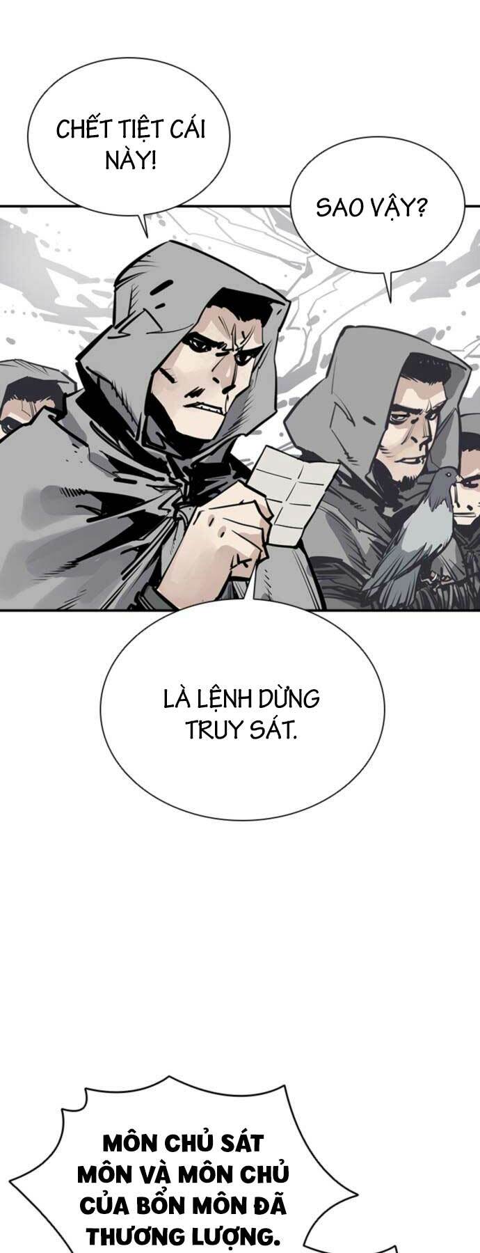 Sát Thủ Tống Lý Thu - Chapter 51 - Page 15