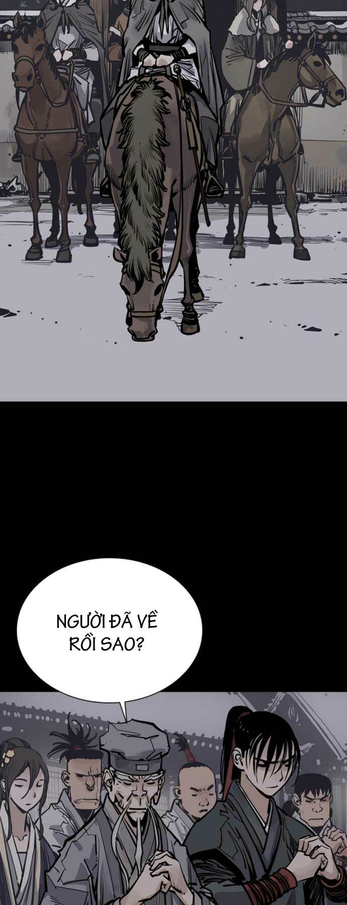 Sát Thủ Tống Lý Thu - Chapter 51 - Page 21