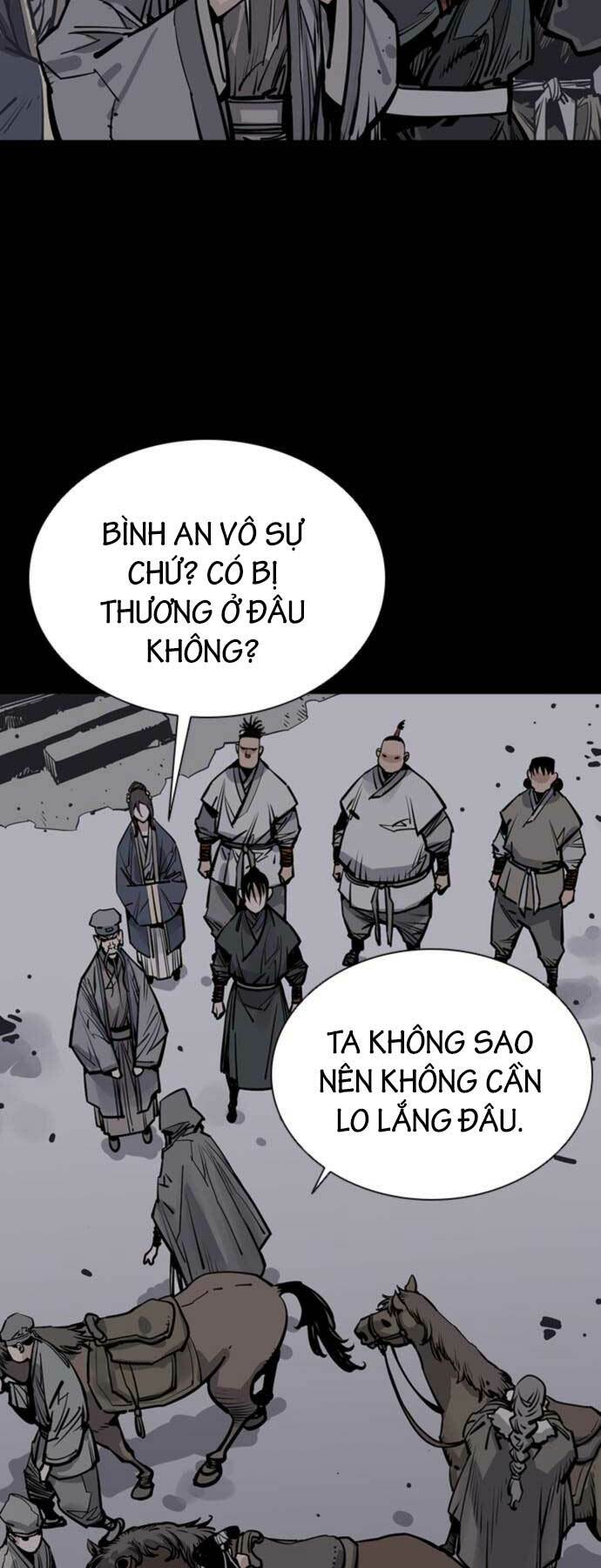 Sát Thủ Tống Lý Thu - Chapter 51 - Page 22