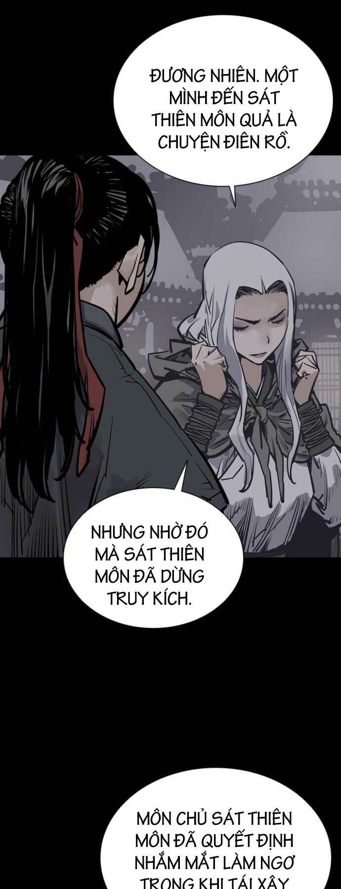 Sát Thủ Tống Lý Thu - Chapter 51 - Page 24