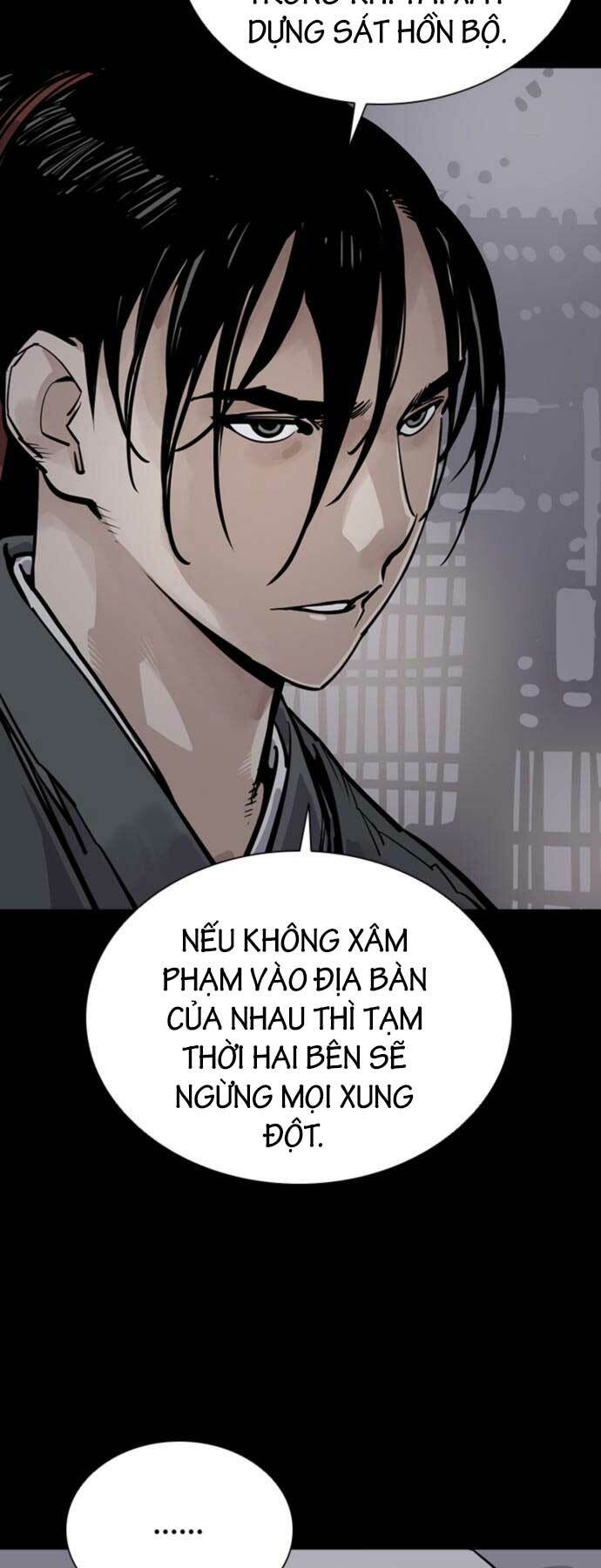 Sát Thủ Tống Lý Thu - Chapter 51 - Page 25