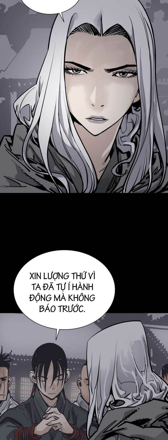 Sát Thủ Tống Lý Thu - Chapter 51 - Page 26