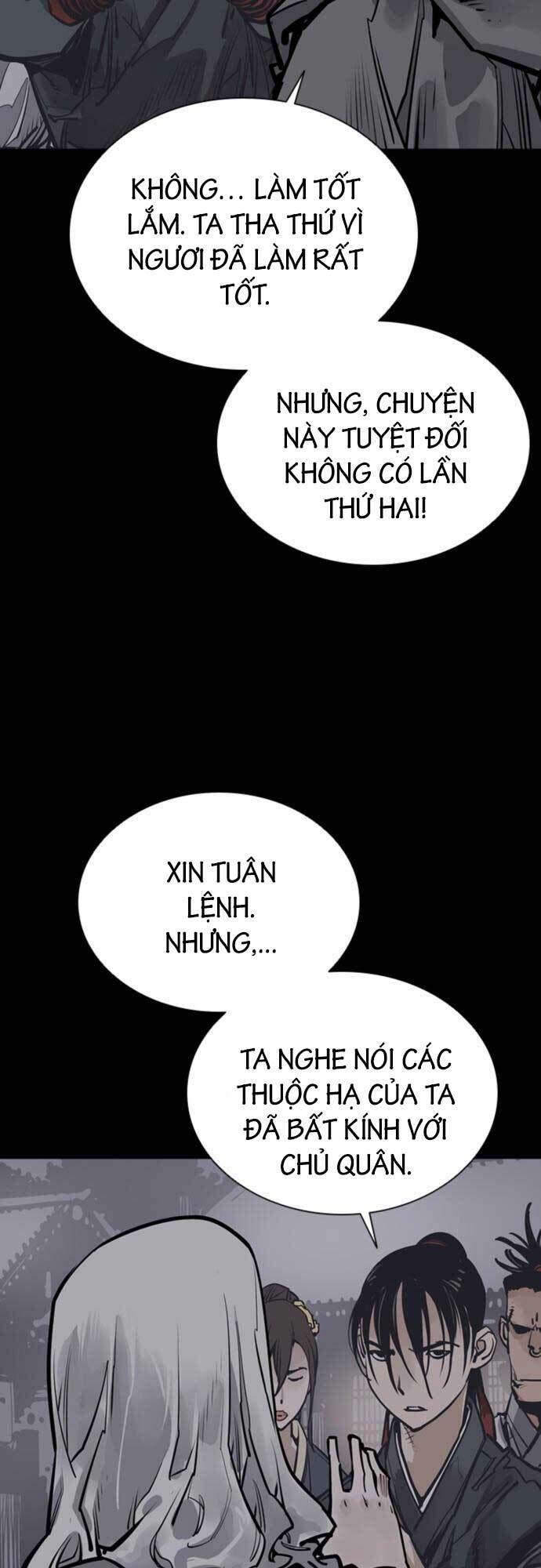 Sát Thủ Tống Lý Thu - Chapter 51 - Page 27