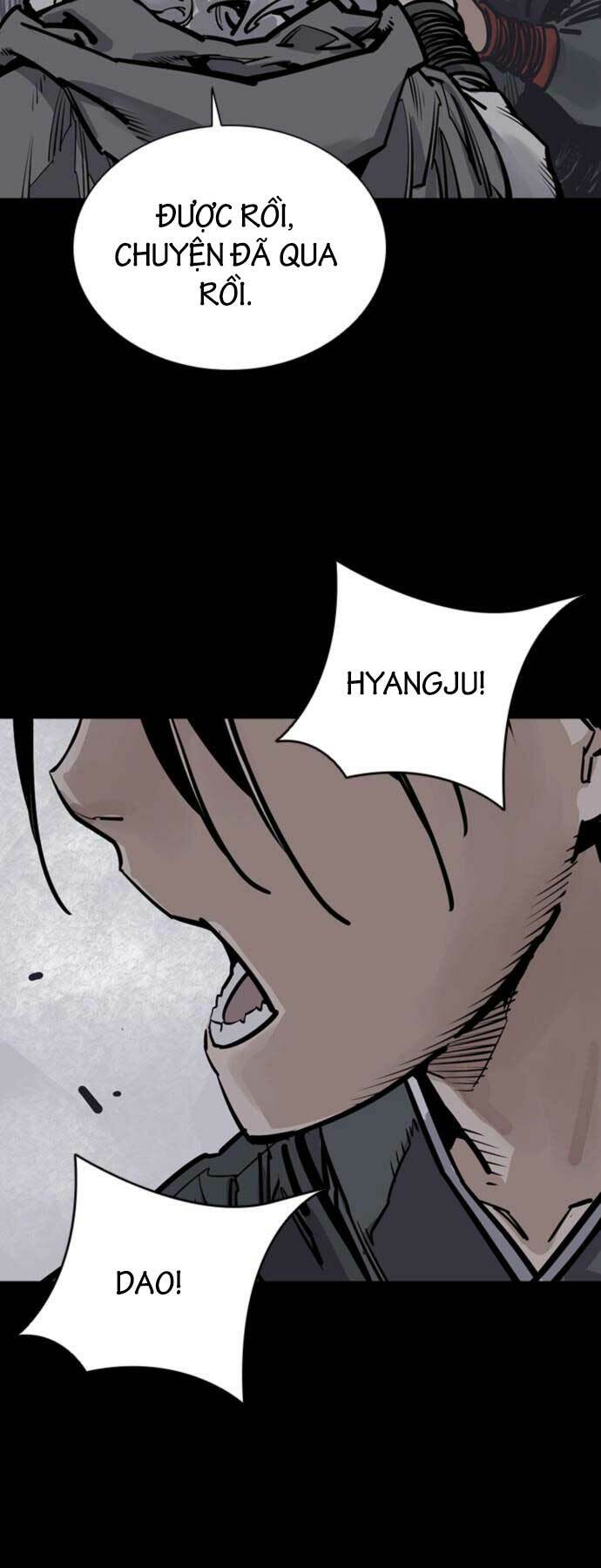 Sát Thủ Tống Lý Thu - Chapter 51 - Page 28