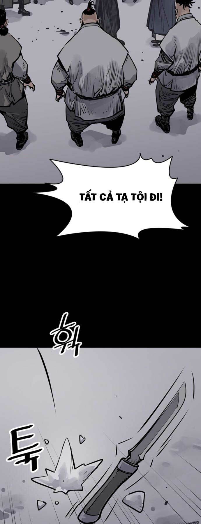 Sát Thủ Tống Lý Thu - Chapter 51 - Page 30