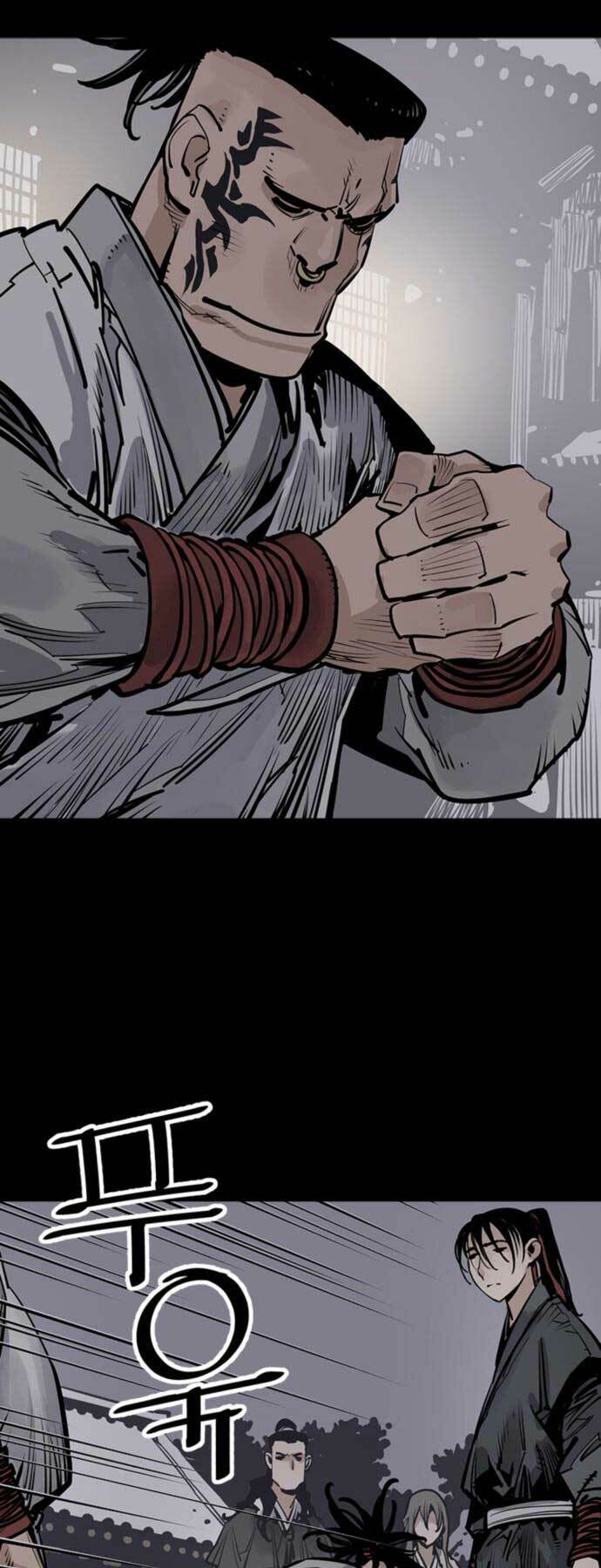 Sát Thủ Tống Lý Thu - Chapter 51 - Page 32