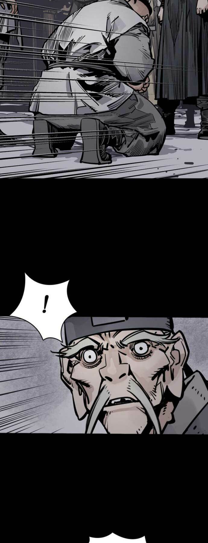 Sát Thủ Tống Lý Thu - Chapter 51 - Page 33