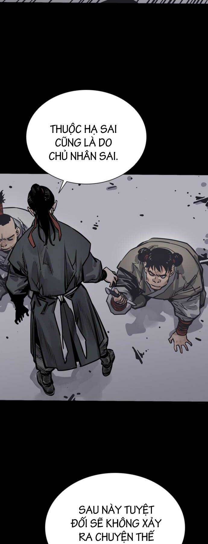 Sát Thủ Tống Lý Thu - Chapter 51 - Page 36