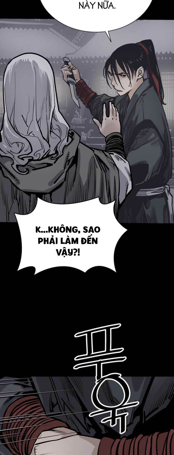 Sát Thủ Tống Lý Thu - Chapter 51 - Page 37