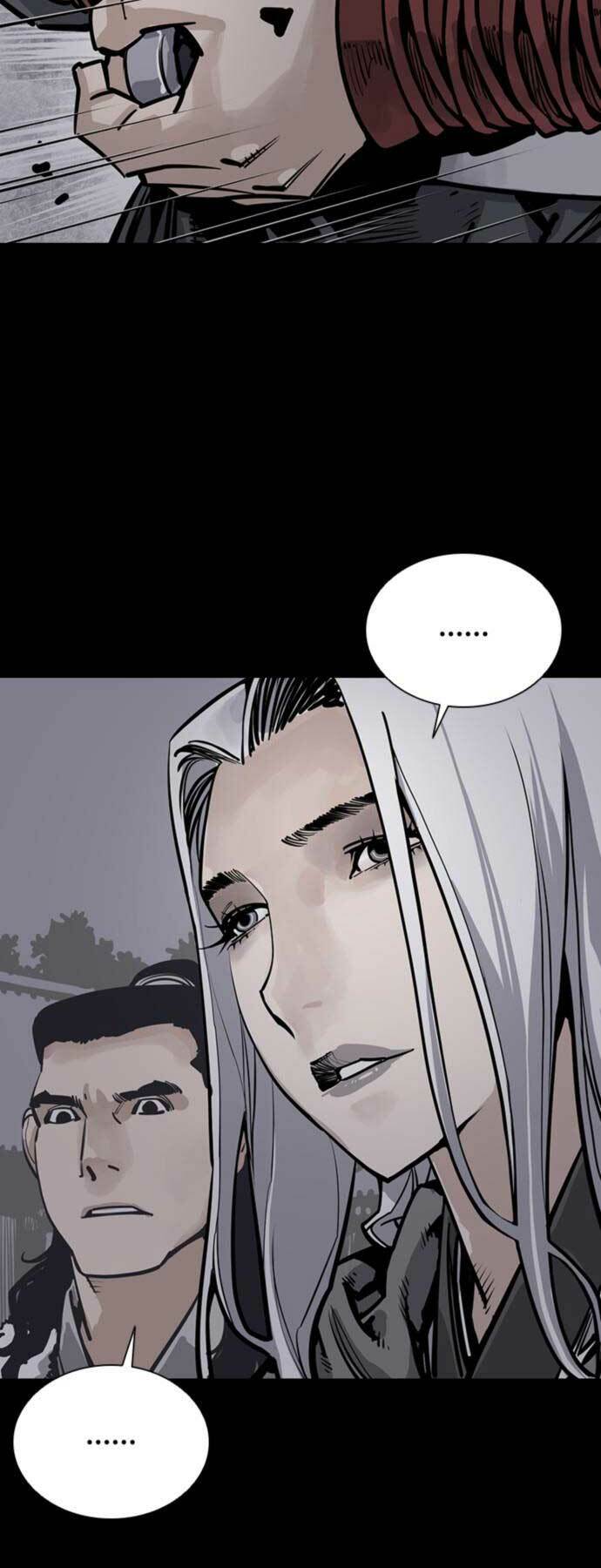 Sát Thủ Tống Lý Thu - Chapter 51 - Page 38