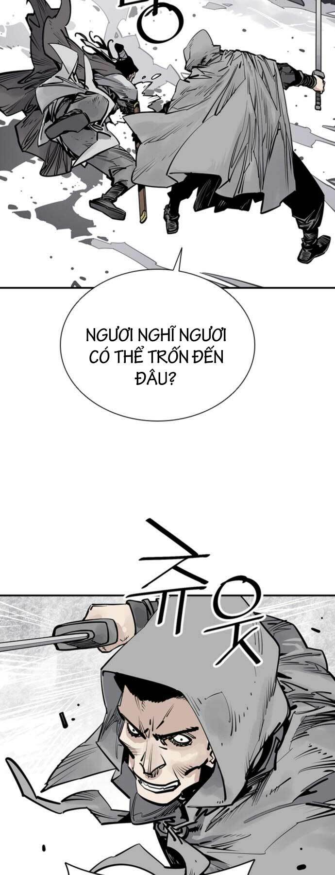 Sát Thủ Tống Lý Thu - Chapter 51 - Page 3