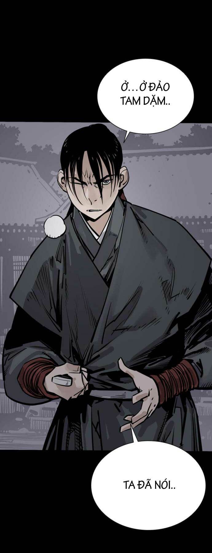 Sát Thủ Tống Lý Thu - Chapter 51 - Page 39