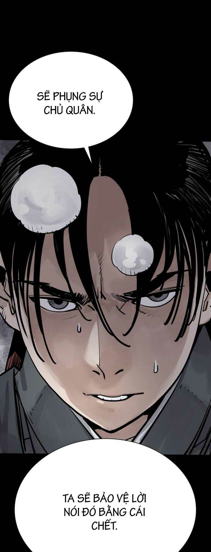 Sát Thủ Tống Lý Thu - Chapter 51 - Page 40