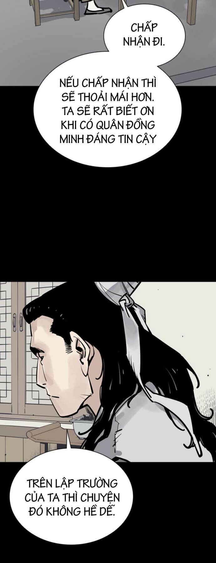 Sát Thủ Tống Lý Thu - Chapter 51 - Page 43