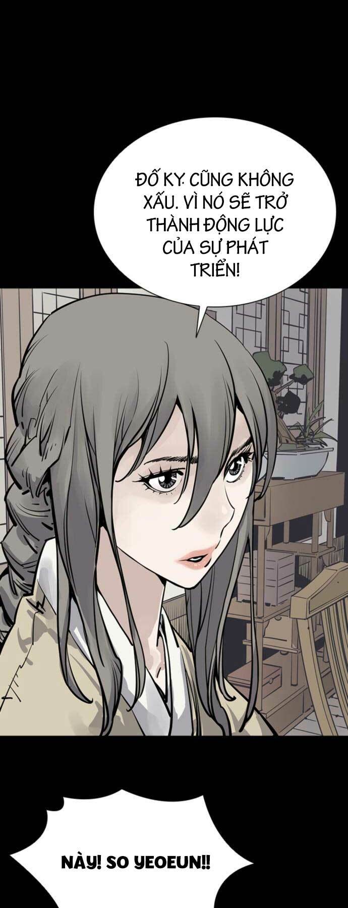 Sát Thủ Tống Lý Thu - Chapter 51 - Page 44