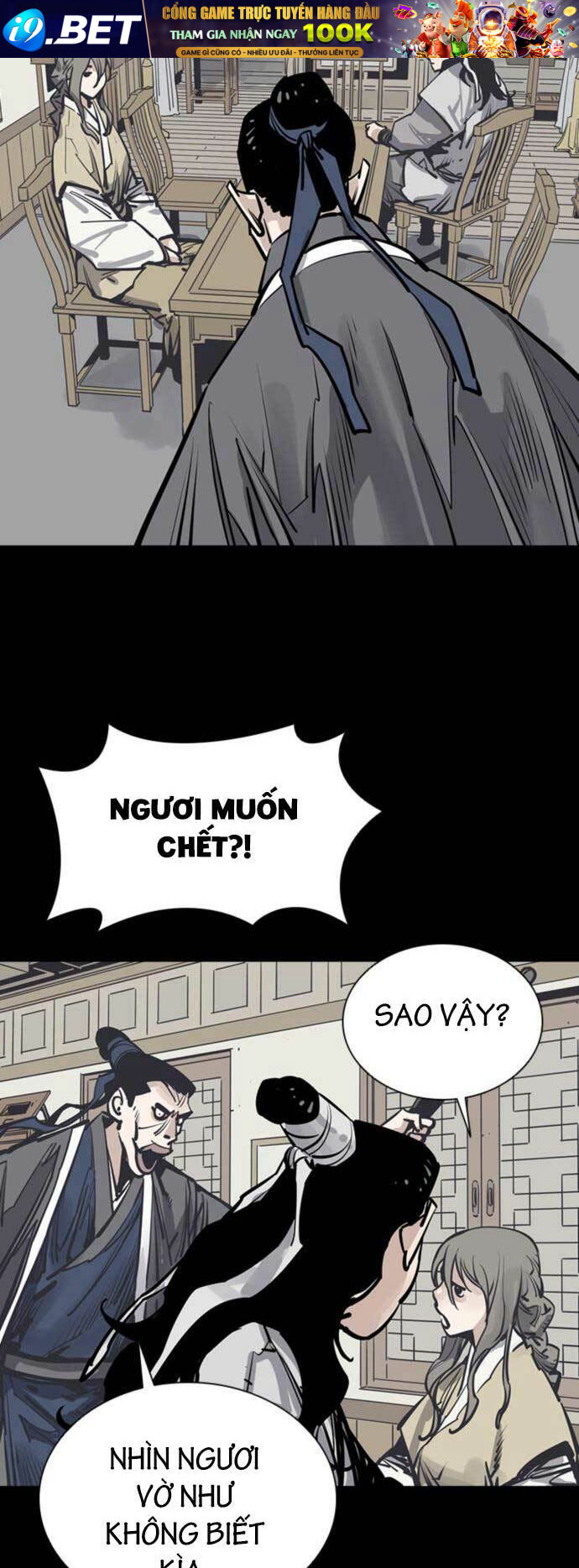 Sát Thủ Tống Lý Thu - Chapter 51 - Page 46