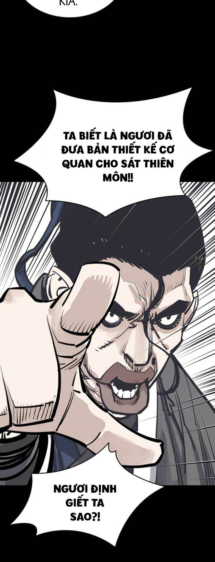 Sát Thủ Tống Lý Thu - Chapter 51 - Page 47