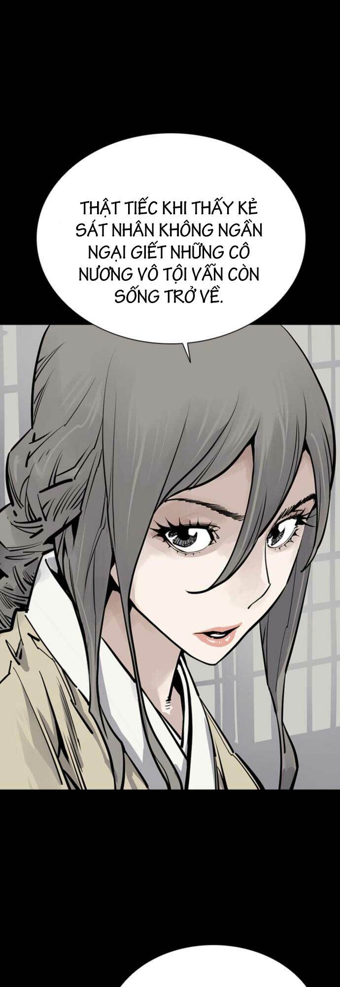 Sát Thủ Tống Lý Thu - Chapter 51 - Page 48