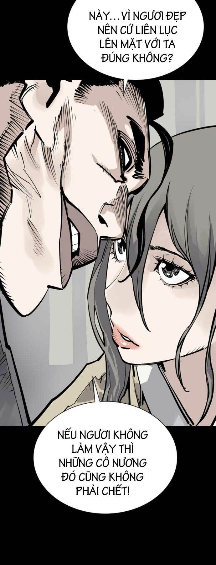 Sát Thủ Tống Lý Thu - Chapter 51 - Page 49