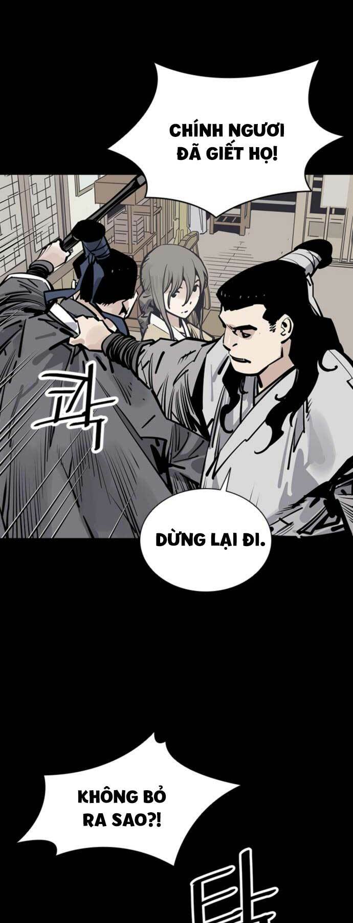 Sát Thủ Tống Lý Thu - Chapter 51 - Page 50