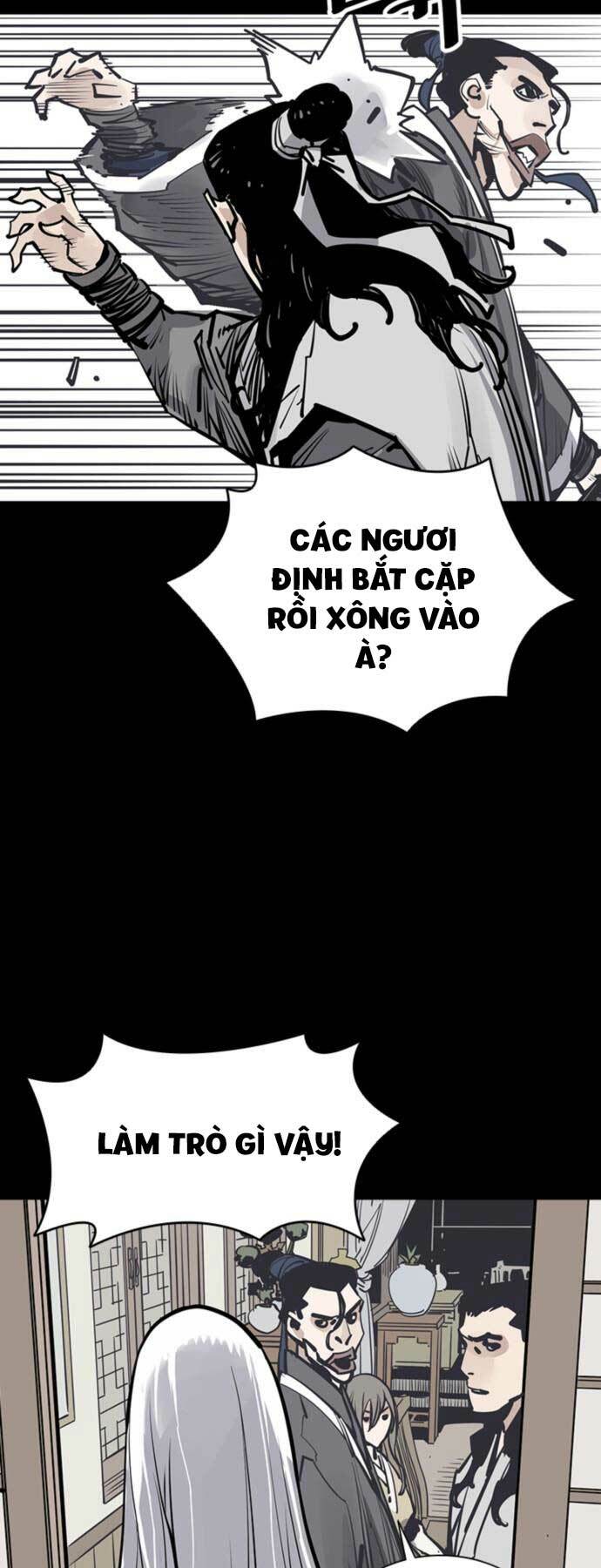 Sát Thủ Tống Lý Thu - Chapter 51 - Page 51