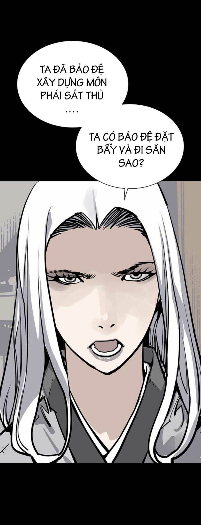 Sát Thủ Tống Lý Thu - Chapter 51 - Page 54