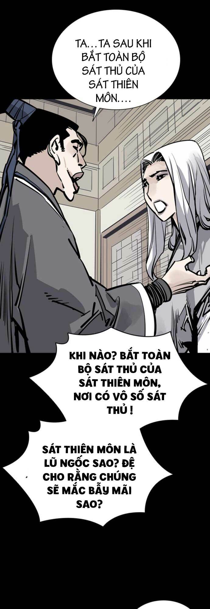 Sát Thủ Tống Lý Thu - Chapter 51 - Page 55