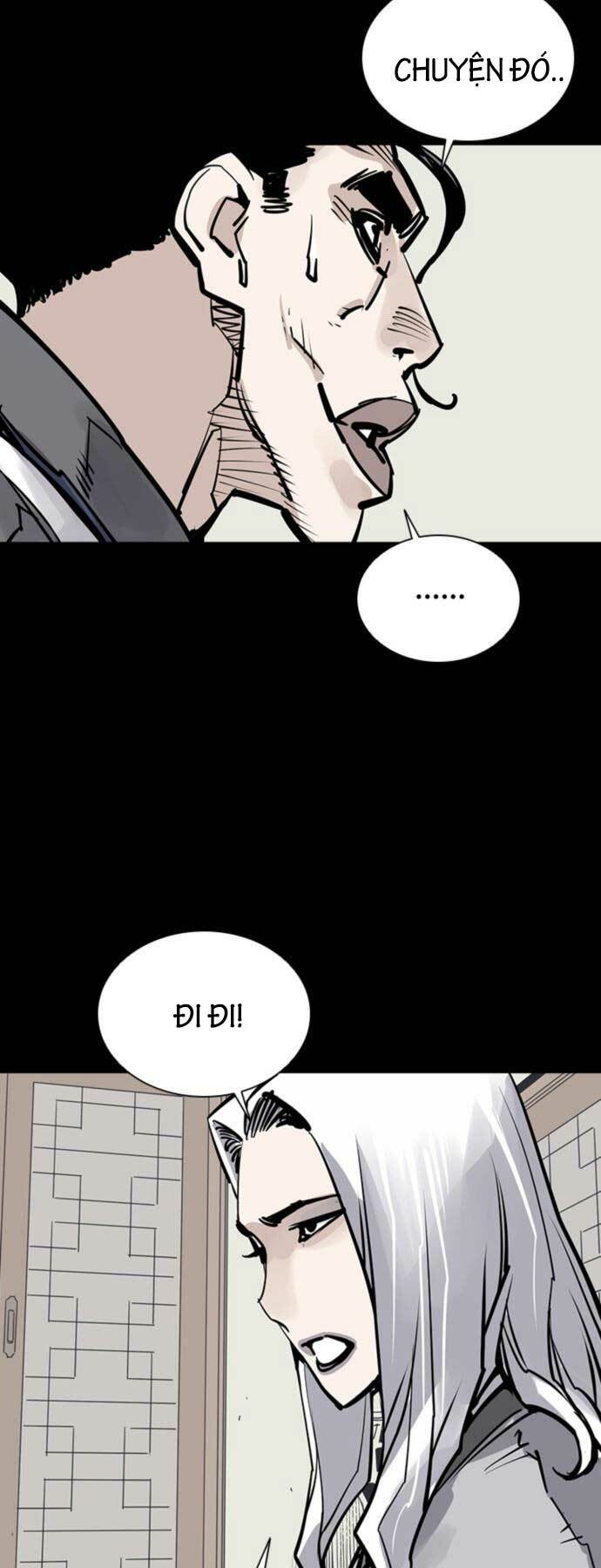 Sát Thủ Tống Lý Thu - Chapter 51 - Page 56