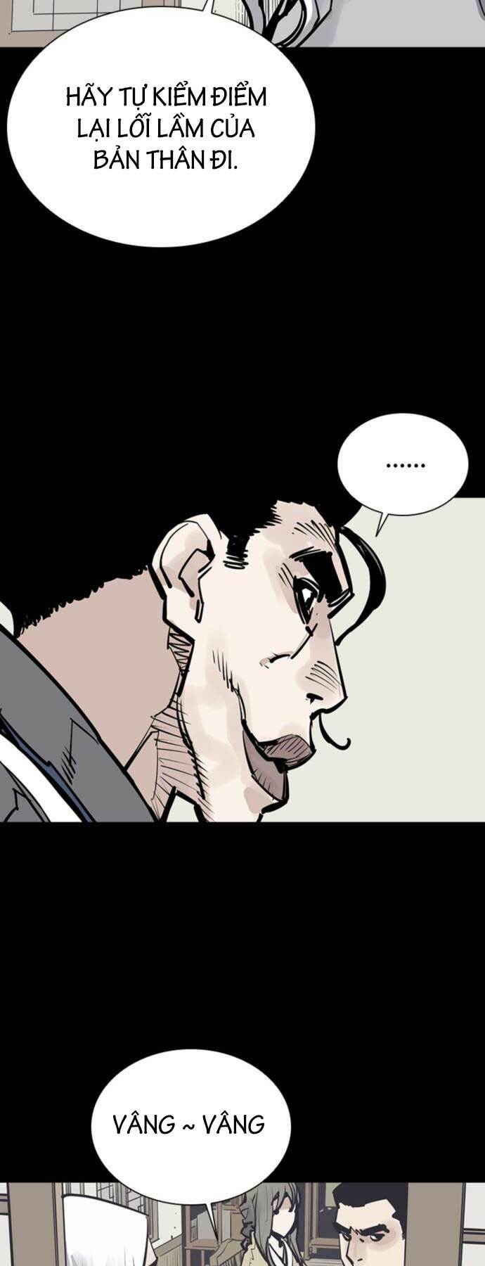 Sát Thủ Tống Lý Thu - Chapter 51 - Page 57